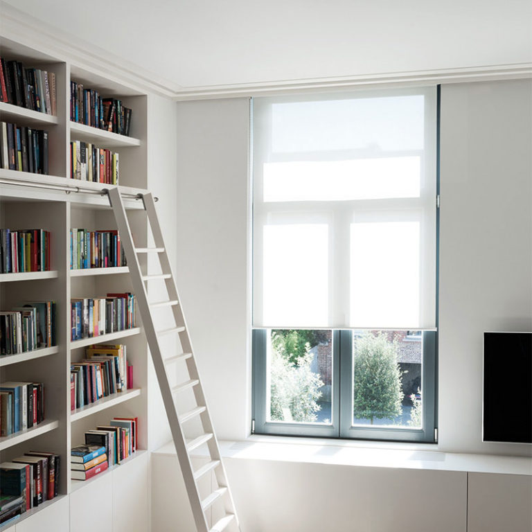 Chicago 2 Step Modern Crown Molding - modern crown moldings