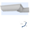 Simple Crown Molding Product Image
